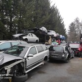 autovrakoviště strakov - ekologická likvidace vozidel