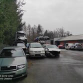 ekologická likvidace a výkup vozidel strakov