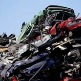 ekologická likvidace vozidel