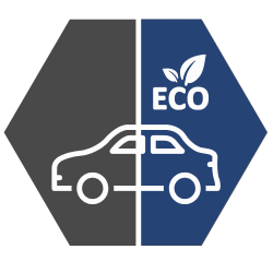 EKOLOGICK&Aacute; LIKVIDACE VOZIDEL